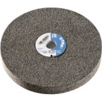 Brusný kotouč Metabo 629090000 brusný kotouč Průměr 120 mm 1 ks