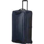 Samsonite ECODIVER 79 cm Taška na kolečkách modrá Blue nights 122L