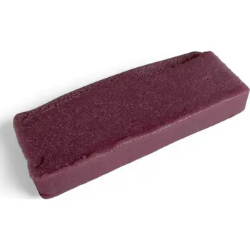 Čokoláda Frischmann Marcipán fialový Hmotnost: 100 g