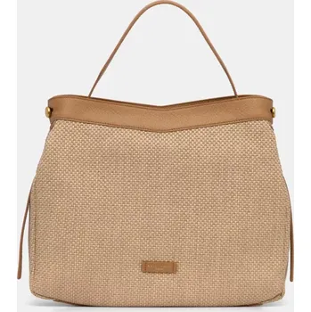 Kabelka Kabelka Gianni Chiarini OTTAVIA BS.11642.CST.TKL hnědá 82X, vel. ONE SIZE