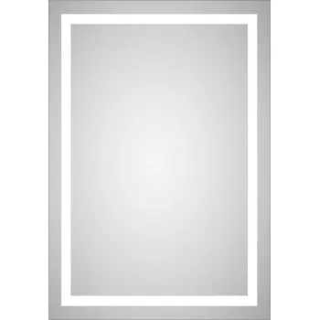 Zrcadlo OLSEN SPA - Zrcadlo s LED osvětlením SOURS OLNZSOU60