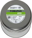 FOMAPAN 400 35 MM/30,5 BM - metráž