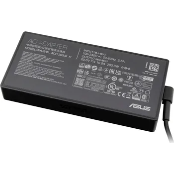 Asus Netzteil 0A001-01120800 napájecí adaptér k notebooku 200 W 20.00 V 10 A