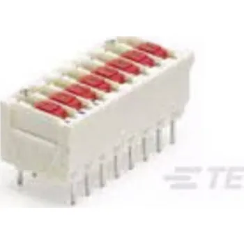 spínač TE Connectivity 5161390-9 1 ks Bulk