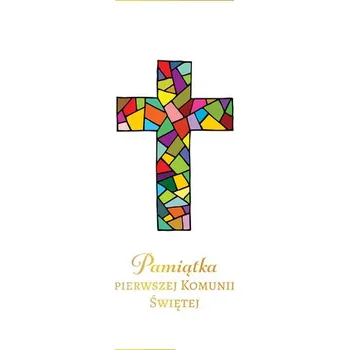 Encyklopedie Pamiątka Pierwszej Komunii Świętej B5 - praca zbiorowa