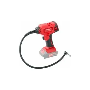 Kompresor Kompresor AKU 20V max. 8,2bar, kompresor na 12V s autokonektorem nebo