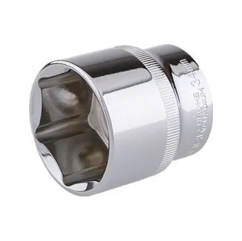 Hlavice 34mm 1/2", ořech 34mm na golu půlcoulovou