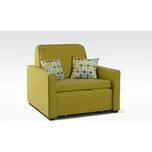 MEBLOMAR Křeslo KAJA 1R