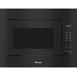 Miele M 2240 SC Obsidian černá