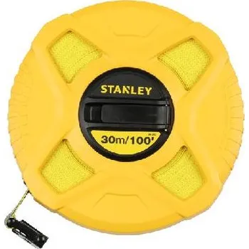 pásmo Stanley Příslušenství - Pásmo, kombinované, 30 m 0-34-262