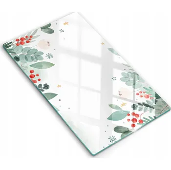 Kuchyňské prkénko Krájecí deska Wallfluent sklo 1 ks