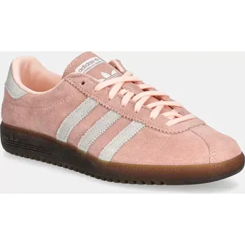Pánská obuv Tenisky adidas Originals Bermuda JI2658 růžová 38X, EUR 40