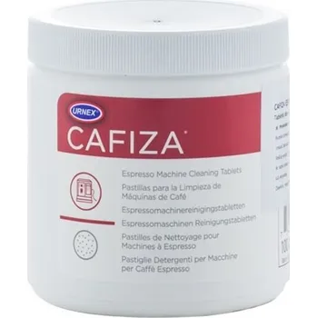 Příprava kávy Urnex Cafiza tablety do WMF 100x1,3 g