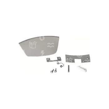 madlo dveří pračky CANDY (41009227), 49007818