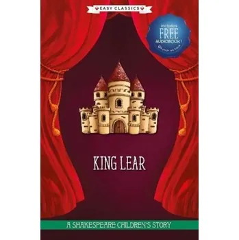 King Lear (Easy Classics)