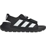 Dětské sandály adidas ALTASWIM 2.0 C 30 Černá, Bílá