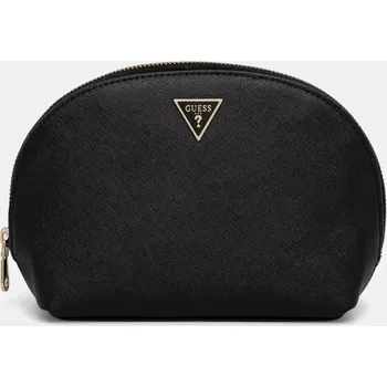 Kabelka Kosmetická taška Guess PW7526.P5270 černá 99X, vel. ONE SIZE