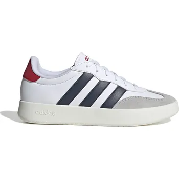 Pánská obuv Pánské boty ADIDAS BARREDA IH1228 – Bílá 45 1/3