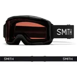 SMITH snb brýle - Daredevil Black (998K) velikost: OS