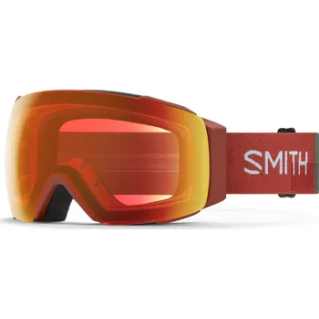 SMITH snb brýle - As Io Mag Clay Red Landscape (99MP) velikost: OS