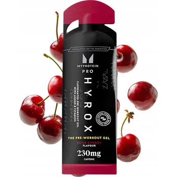 Doplněk Stravy kondicionér Myprotein citrulin tekutý 48 g