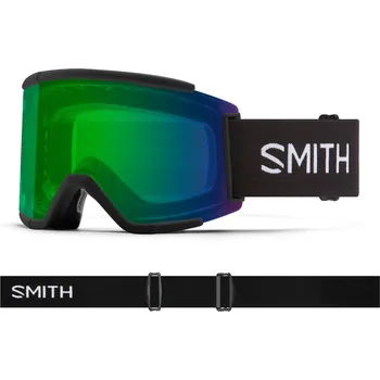 SMITH snb brýle - Squad Xl Black (99XP)