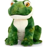 Plyš Keel Žába 18 cm