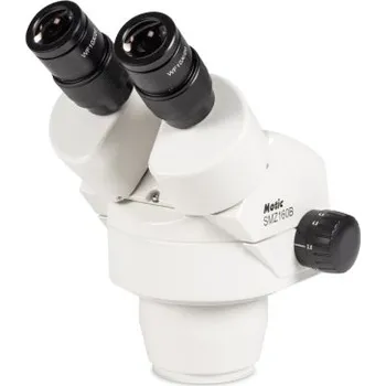 Mikroskop Stereohlavice Model SMZ 160-BH - MOTIC Europe - 1101010100911