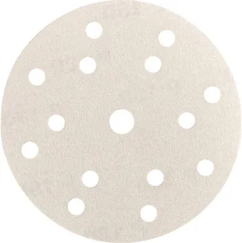 Brusný papír Listy samolepících pěn METABO 50 150 mm, P40 Metabo 626683000