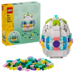 LEGO 40816 Dekorativní velikonoční…