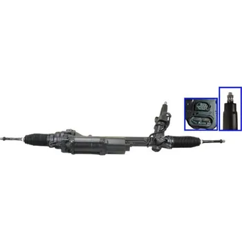 Posilovač řízení Řídicí mechanismus ELSTOCK 17-2033