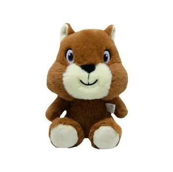 plyšák Wiewiórka Klara 20cm