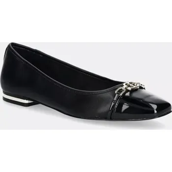 Dámská obuv Baleríny Aldo KRISHELLE 13917655 černá 99X, EUR 37