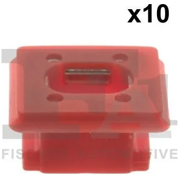 Auto-moto Klip, ozdobná / ochranná lišta FA1 10-60006.10