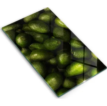 Kuchyňské prkénko Krájecí deska Wallfluent sklo 1 ks