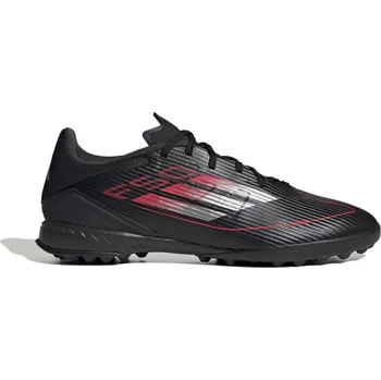 Turfy Pánské Turfy ADIDAS F50 LEAGUE TF IE1232 – Černá 42