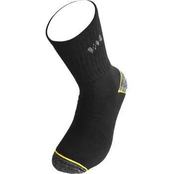 Ponožky pracovní funkční Work – velikost 43/46 3 páry/bal