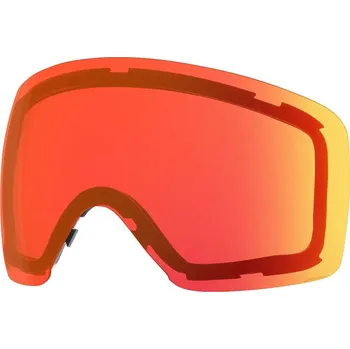 SMITH náhradní sklo - L Skyline Chromapop Everyday Red (02MP)