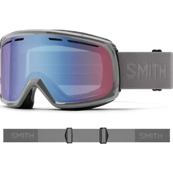 SMITH snb brýle - As Range Charcoal (99ZF)