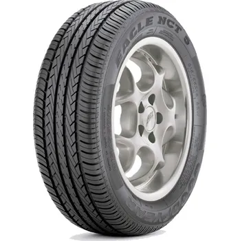 Letní osobní pneu Letní pneumatika GOODYEAR EAGLE NCT5 ROF|RSC DOT21 285/45 R21 109W