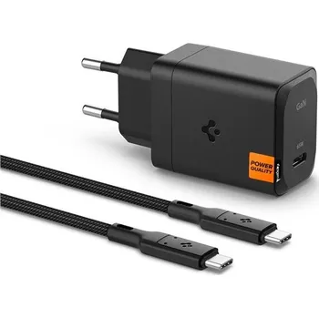 Spigen ACH05475 Černá