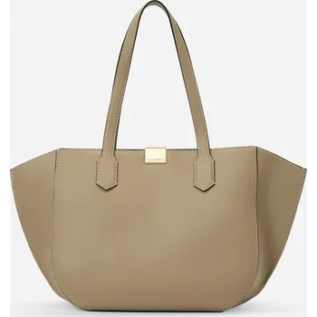 Kabelka KABELKA KARL LAGERFELD K/FOREVER EAST WEST TOTE NOUGAT