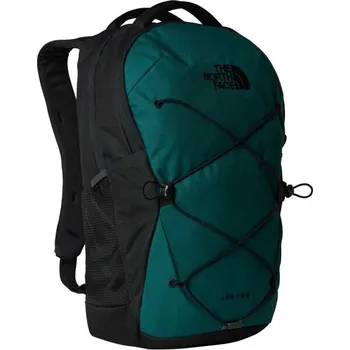 Městský batoh Batoh The North Face JESTER UNI Tmavě zelená, Černá