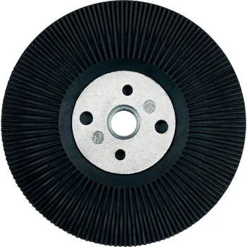 Příslušenství k brusce Metabo 623290000 Metabo brusný kotouč, 112 mm M 14 Průměr 112 mm