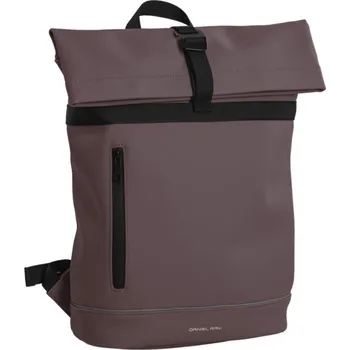 DANIEL RAY Rolovací batoh na notebook 15,6″ Alexandrie DRS25.1466.54 fialový