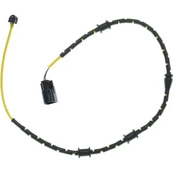 Brzdová destička Výstražný kontakt, opotřebení obložení BREMBO A 00 508