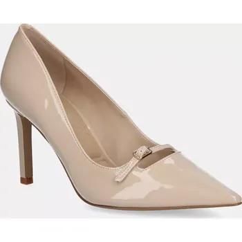 Dámské lodičky Lodičky Aldo MERLA béžová barva, 13967578 80X, EUR 40