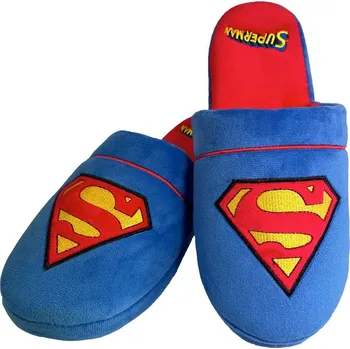 Superman Bačkory unisex (42-45) - EPEE (2021)