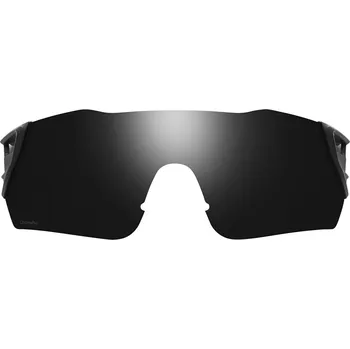 SMITH náhradní sklo - L Attack Chromapop Black (001C)