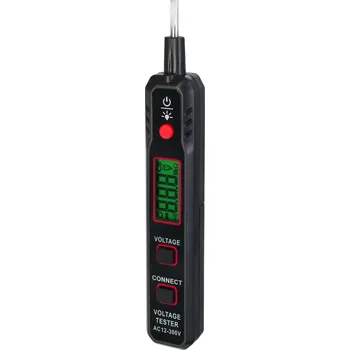 Zkoušečka ERMENRICH Zkoušečka napětí Zing WT30